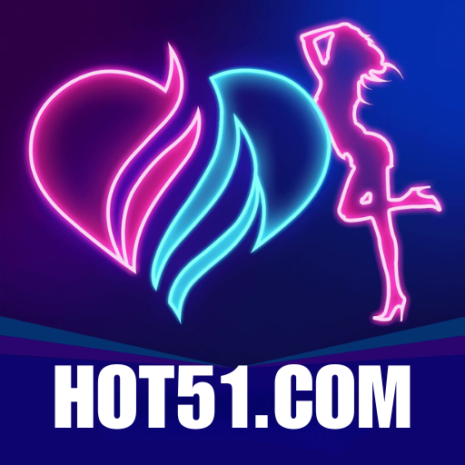hot51 logo